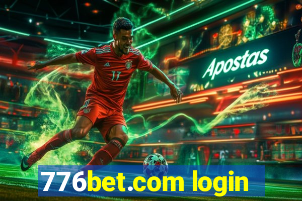 776bet.com login